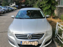 Volkswagen Passat CC 2008