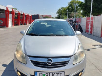 Opel Corsa 2008, benzina, 1.2, 136000 km