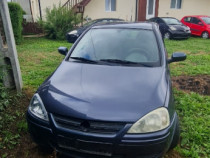 Opel corsa diesel