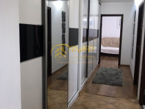 Apartament 2 camere decomandat cu CT - Podu Ros