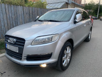 Audi Q7 V6 3.0 TDI Quattro