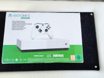 Xbox One S Digital Edition