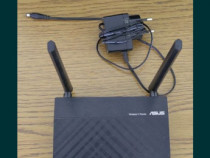 Routere Asus RT-N11PB1 si D-Link DIR-809