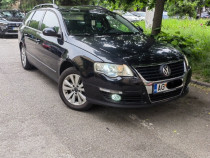 Jante Passat,golf,skoda + anvelope noi 205x55x16