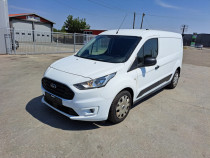 Dezmembrez Ford Transit Connect 1.5 TDCI Z2GA 100 cai Cutie Viteze Man