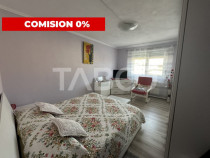 COMISION 0%! Apartament decomandat 2 camere 54 mpu zona Parc