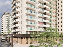 Apartament 2 camere decomandat.Bloc nou.zona Centura