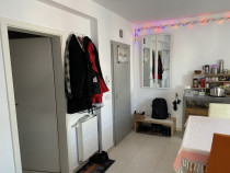 Apartament 2 camere zona tip studio TRACTORUL