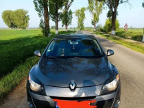 Renault Megane 3 diesel