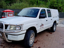 Mazda B2500 2.5 diesel an 2005