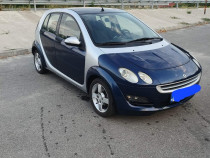 Smart Forfour 1.5 DCI ,an 2006