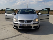 Vw Golf 5 motor 1.4i