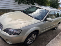 Subaru Legacy Outback