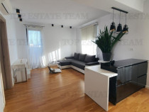 Apartament 3 camere cu dressing de inchiriat in zona Baneasa