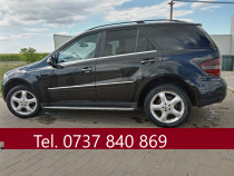 Mercedes ML 320 CDI,4 MATIC