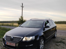 Vw Passat b6 2.0tdi bixenon