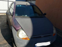 Dezmembrez Ford KA