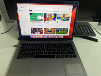 Macbook pro 2017 schimb cu laptop gaming sau telefon