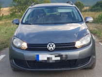 Vw golf IV 1.6 tdi 2010