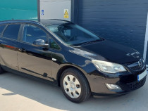 Opel Astra J Sport Tourer 1.7