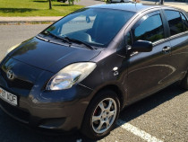 Toyota Yaris 2 Euro 5