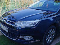 Citroen C5 X7 2013 2.0Hdi