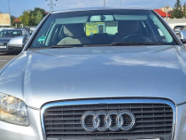 Audi A4 2.0 TDI an 2005