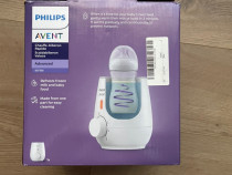 Încalzitor electric biberon Philips-AVENT SCF355/09