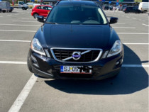 Volvo XC 60 - AWD 4x4