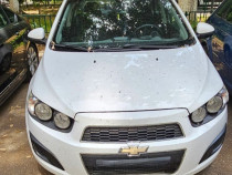 Chevrolet Aveo 2014