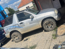 Suzuki Grand Vitara GT 2.0 benzină