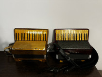 Acordeon Hohner 80 Bași