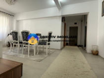 Apartament 4 camere/2 bai/boxa/parcare Bdul Traian-A-uri