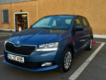 Skoda Fabia 1.0 TSI 95 CP