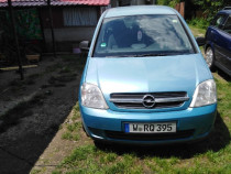 Opel Meriva masina