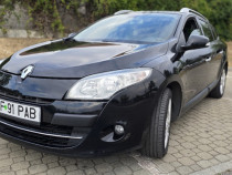 Renault Megane 3 1.5dci break 105cp