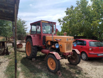 Tractor U650, unic proprietar