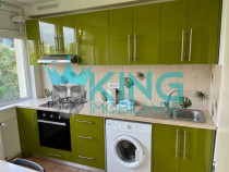 Arcul de Triumf | Apartament | 2 Camere | Decomandat | Mobil