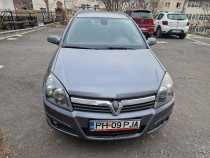 Opel astra h 2006