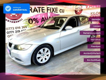 BMW E90 Automatic 325xi Sport/Imp.Germania/Motor 6 cilindrii in linie