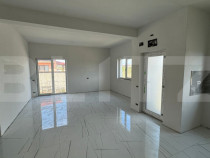 Casa 3 camere, 80mp, orasul Pantelimon Ilfov