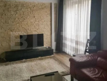 Apartament cu 2 camere, 50 MP, Zona Arcu