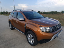 Dacia Duster 1,3 Benzina - 4x2, 2020, 43.100 km