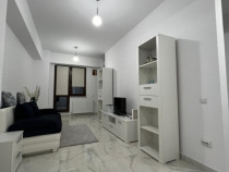 Apartament 1 camera semidecomandat Lazar Residence