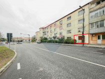 Apartament 33,55 mp în zona Centrul Civic Oradea, de vâ...