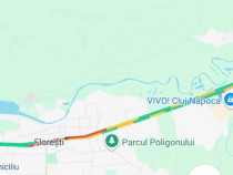 Teren suprafata totala 1205 mp zona Iazului in Floresti