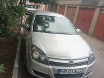 Opel astra h 1,6 benzina