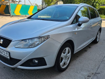 Seat Ibiza ST 1.6 TDI CR Style