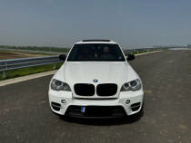 BMW x5 xdrive 3.0d 245cp Facelift