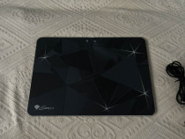 Mousepad gaming Genesis cu lumini